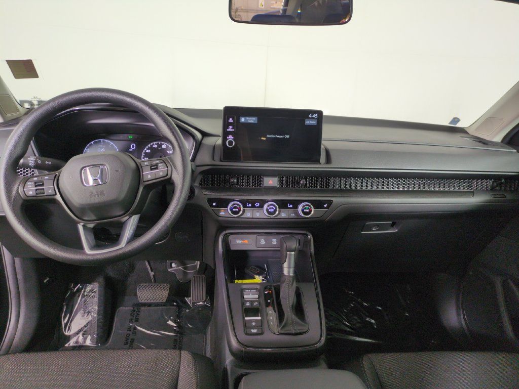 Certified 2026 Honda CR-V EX image 16