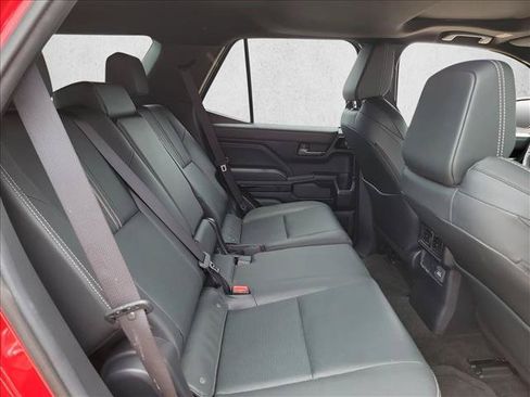 Used 2026 Toyota 4Runner Limited AWD/4WD image 13