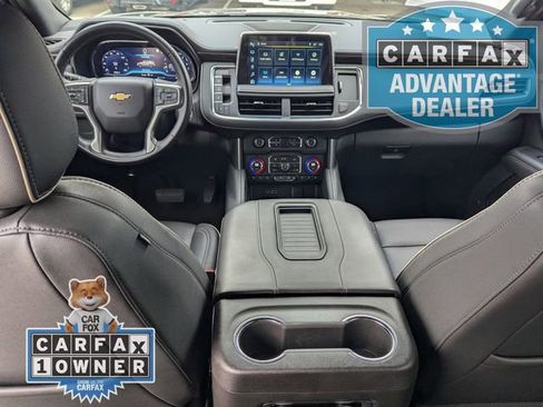 Used 2023 Chevrolet Tahoe Premier image 20