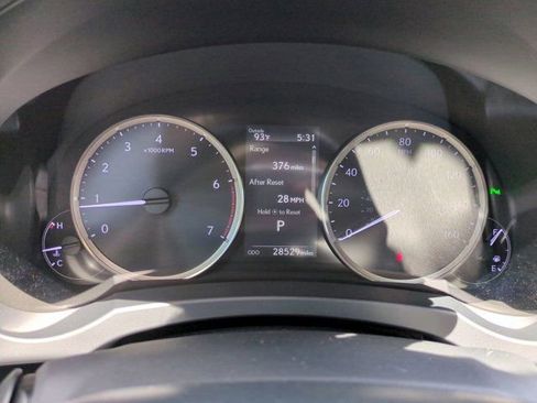 Used 2019 Lexus IS 300 RWD image 24