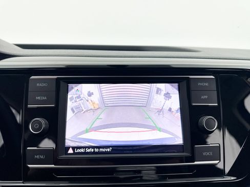 Used 2023 Volkswagen Taos S FWD image 8