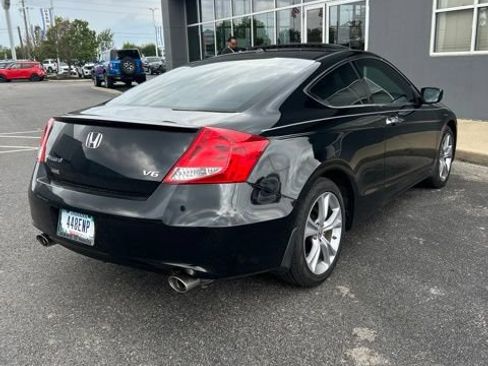 Used 2012 Honda Accord EX-L image 5