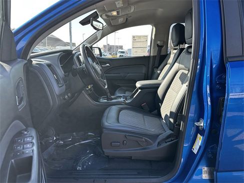 Used 2019 Chevrolet Colorado Z71 image 19