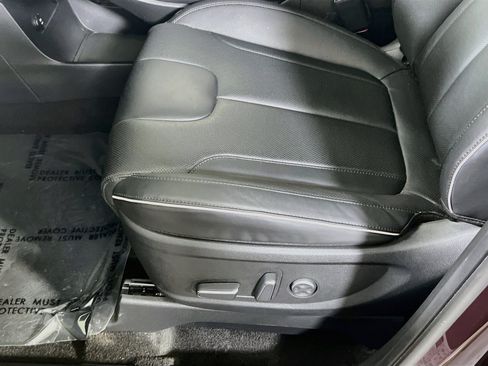 Used 2024 Hyundai Palisade SEL AWD/4WD image 19