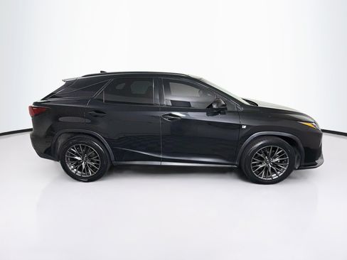 Used 2019 Lexus RX 350 F Sport w/ Navigation Package AWD/4WD image 10