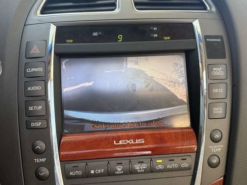 Used 2011 Lexus ES 350 image 18