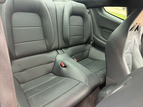 Used 2015 Ford Mustang GT Premium w/ GT Performance Package image 13