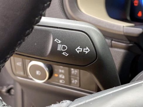 Used 2025 Ford Bronco Sport Big Bend w/ Convenience Package image 18