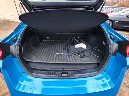 Used 2018 Toyota Prius Prime Plus image 47