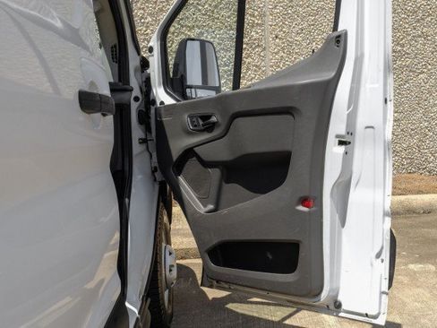 Used 2020 Ford Transit 350 Medium Roof w/ Upfitter Package RWD image 49