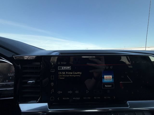 Certified 2024 GMC Sierra 1500 Elevation AWD/4WD image 14