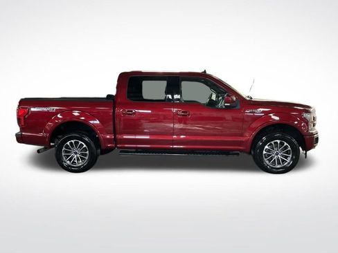 Used 2019 Ford F150 Lariat w/ Equipment Group 502A Luxury image 7
