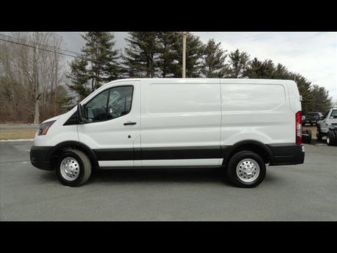 New 2024 Ford Transit 150 Low Roof AWD image 8