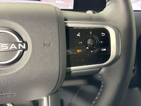 New 2026 Nissan Armada SL image 13