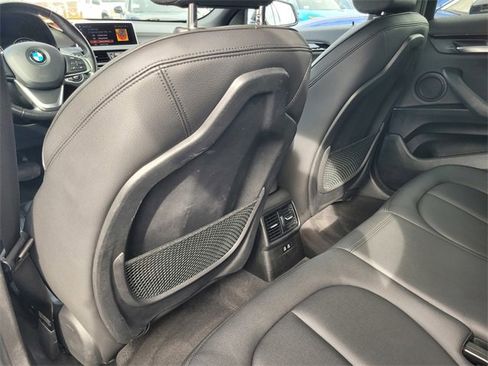 Used 2022 BMW X2 sDrive28i w/ Convenience Package image 14