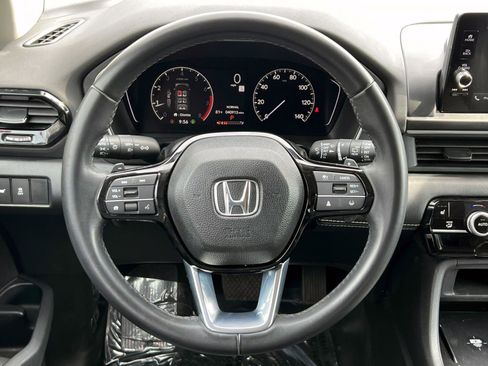 Certified 2023 Honda Pilot EX-L image 13