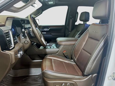 Used 2024 GMC Sierra 1500 Denali w/ Denali Reserve Package RWD image 20