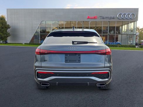 New 2025 Audi Q5 Premium Plus image 5
