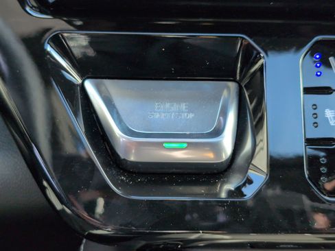 New 2026 GMC Sierra 2500 AT4X w/ AT4X AEV Edition image 18