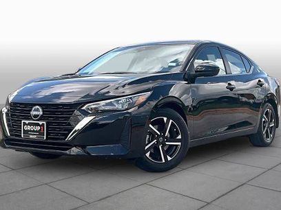 Certified 2025 Nissan Sentra SV w/ All-Weather Package
