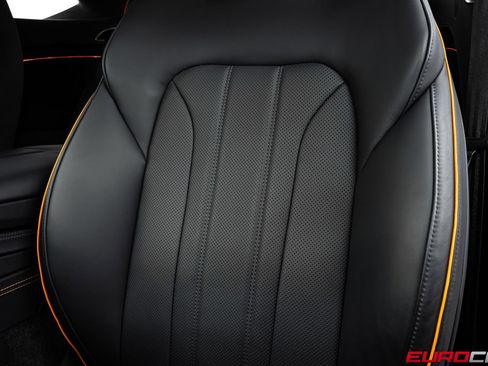 Used 2025 Bentley Continental GT AWD/4WD image 38