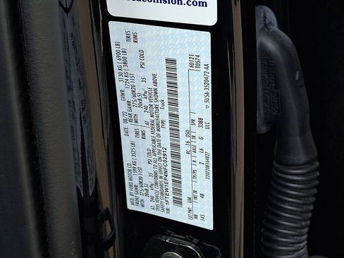 Used 2022 Ford F150 XLT w/ Equipment Group 302A High AWD/4WD image 34