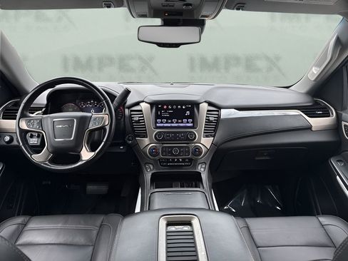 Used 2016 GMC Yukon Denali w/ Open Road Package image 15