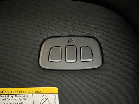 New 2025 Ford F150 Lariat w/ Equipment Group 501A Mid image 32