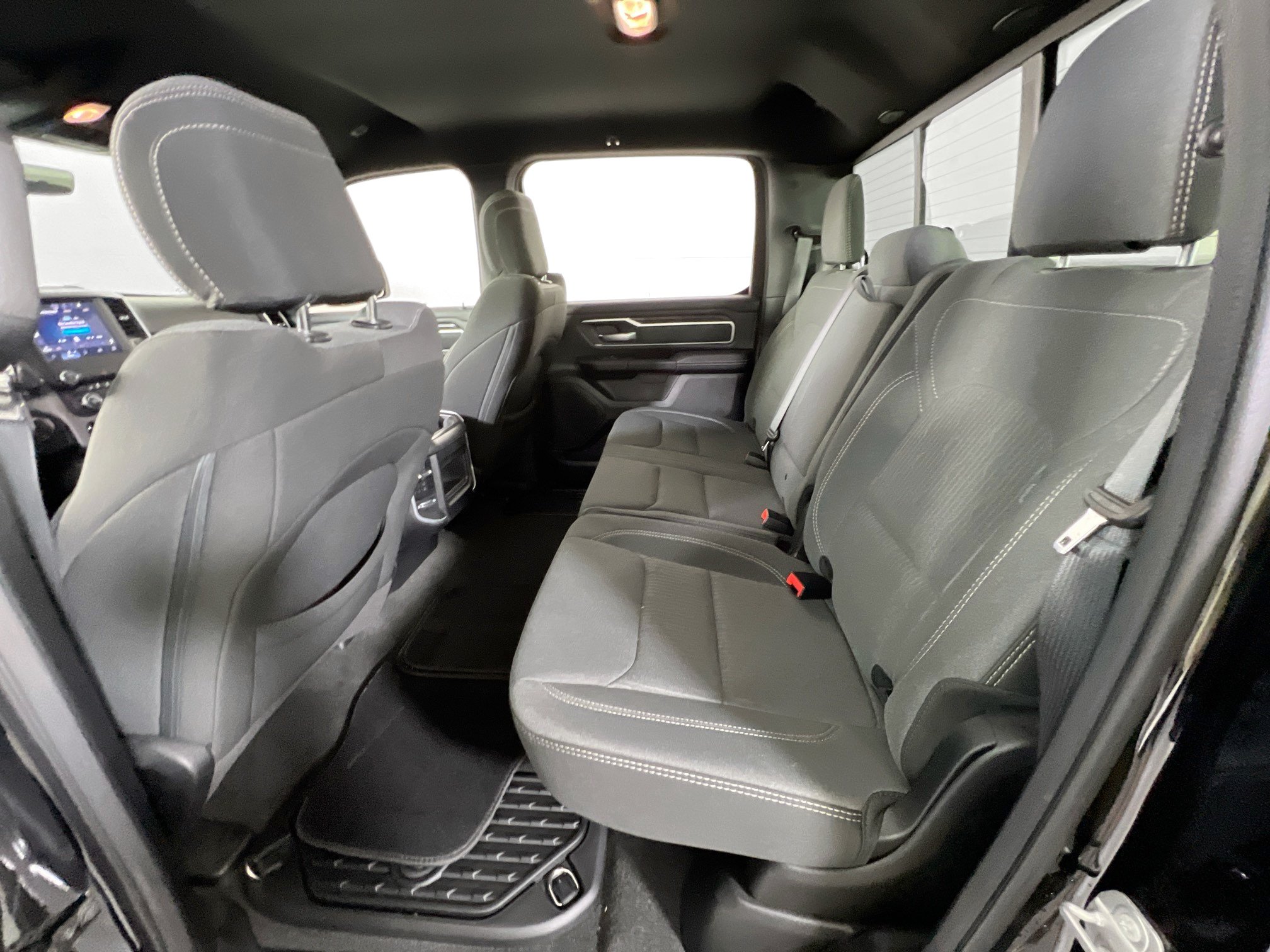 Used 2023 RAM 1500 Big Horn AWD/4WD image 23