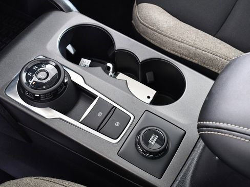 New 2025 Ford Bronco Sport Big Bend w/ Convenience Package image 30