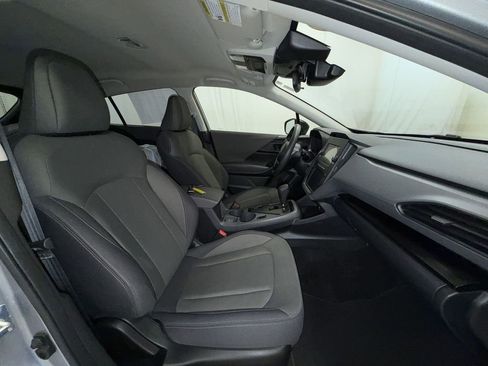 Used 2024 Subaru Crosstrek 2.0i AWD/4WD image 18