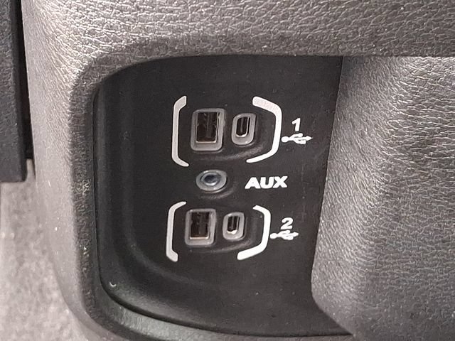 Used 2022 RAM 2500 Laramie AWD/4WD image 26