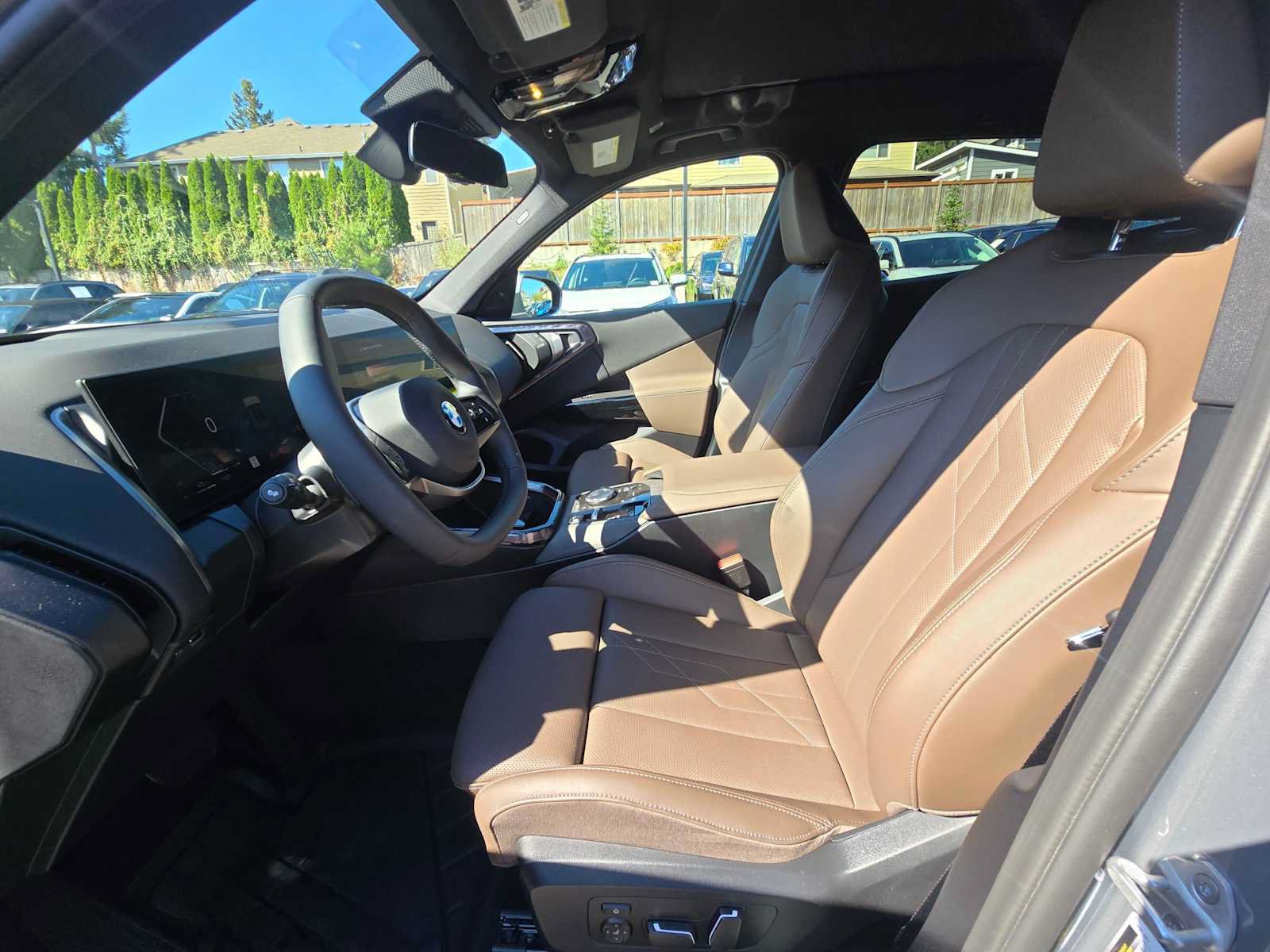 Used 2026 BMW X3 xDrive30i w/ Convenience Package AWD/4WD image 21