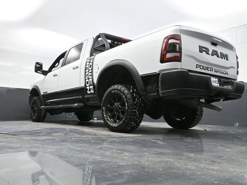 Used 2024 RAM 2500 Power Wagon w/ Level 2 Equipment Group image 58