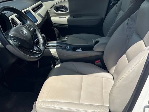 Used 2016 Honda HR-V EX-L image 15