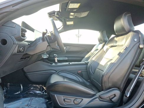 Certified 2024 Ford Mustang GT Premium image 13