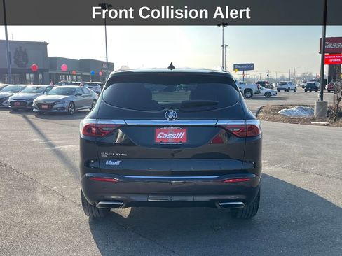 Used 2024 Buick Enclave Essence w/ Trailering Package, 5000 lbs. image 5