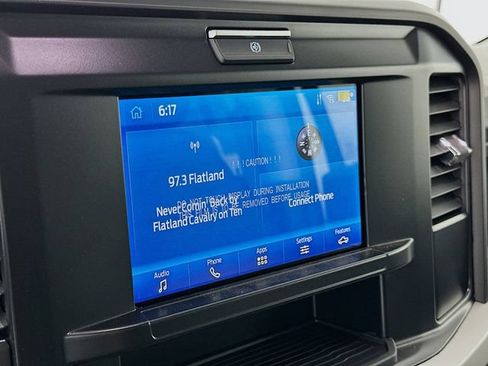 New 2025 Ford F450 XL AWD/4WD image 14