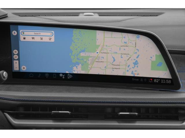 Certified 2024 Cadillac XT4 Sport AWD/4WD image 18