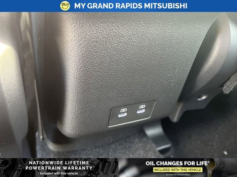 New 2026 Mitsubishi Outlander Sport LE AWD/4WD image 22