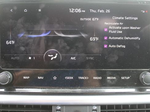 Certified 2023 Kia Forte GT-Line image 39