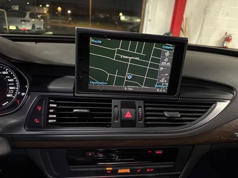 Used 2012 Audi A7 3.0T Prestige image 13