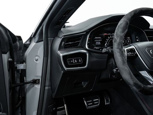 Used 2025 Audi RS 7 Performance w/ Executive Package AWD/4WD image 20