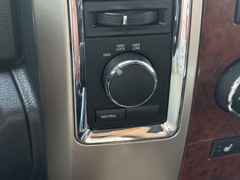 Used 2012 RAM 2500 Longhorn w/ Cold Weather Group AWD/4WD image 35