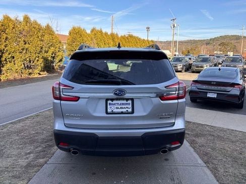 New 2026 Subaru Ascent Touring AWD/4WD image 5