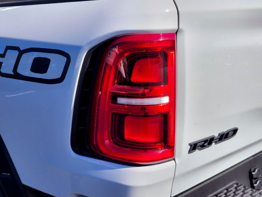 New 2026 RAM 1500 RHO w/ RHO Level 1 Equipment Group AWD/4WD image 9