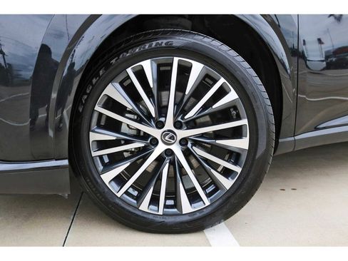 Used 2023 Lexus RX 350 Premium Plus w/ Accessory Package (Z1) FWD image 30