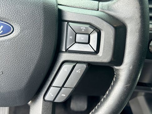 Used 2018 Ford F150 XLT w/ Equipment Group 302A Luxury AWD/4WD image 29