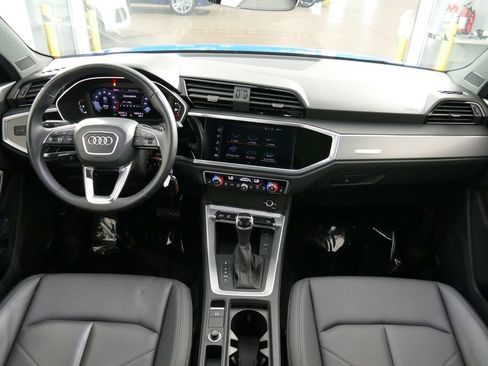 Used 2022 Audi Q3 2.0T Premium AWD/4WD image 21