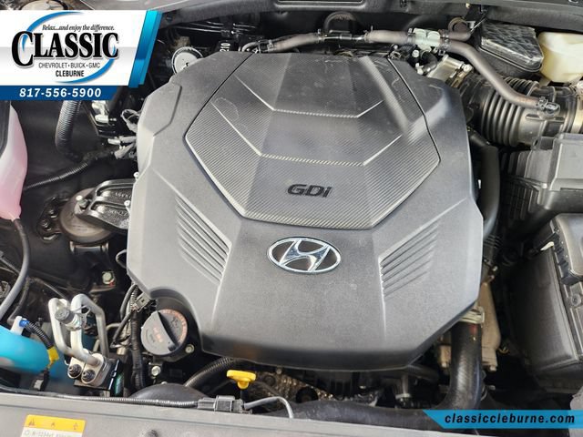 Used 2025 Hyundai Palisade Calligraphy AWD/4WD image 30